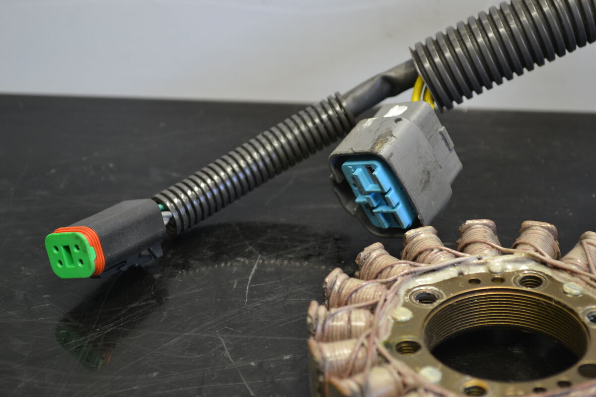 Staattori RS 600, Powertek 800, 420889904