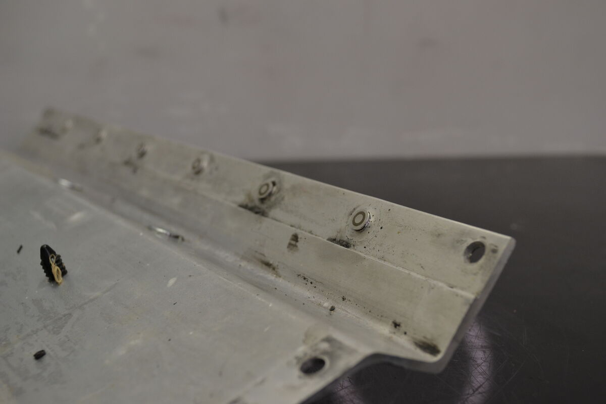 Front member Rave SC,  518326198