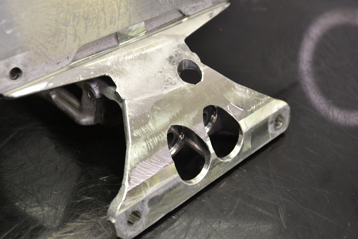 Cross member, Brp 518328392