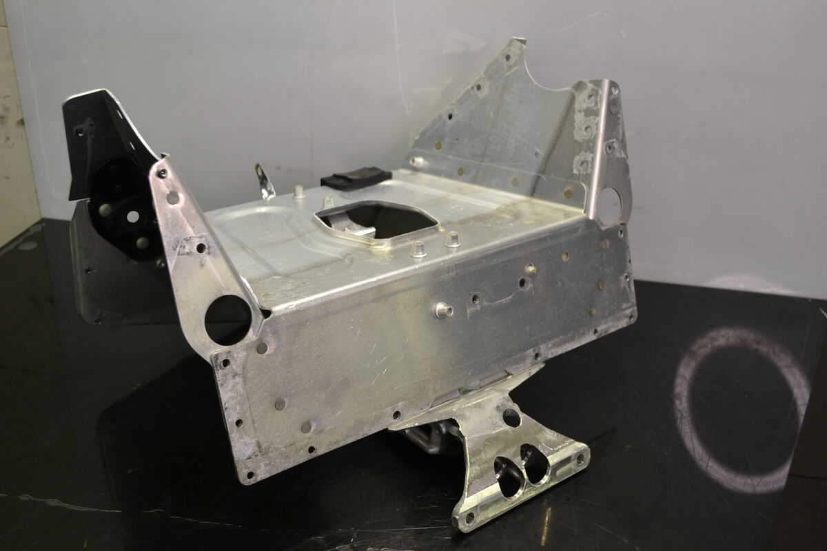 Cross member, Brp 518328392