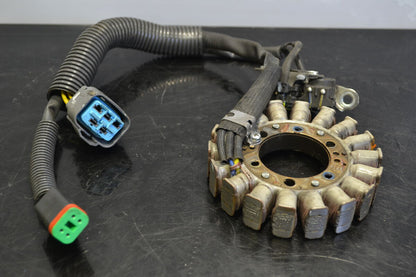 Staattori RS 600, Powertek 800, 420889904