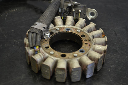 Staattori RS 600, Powertek 800, 420889904