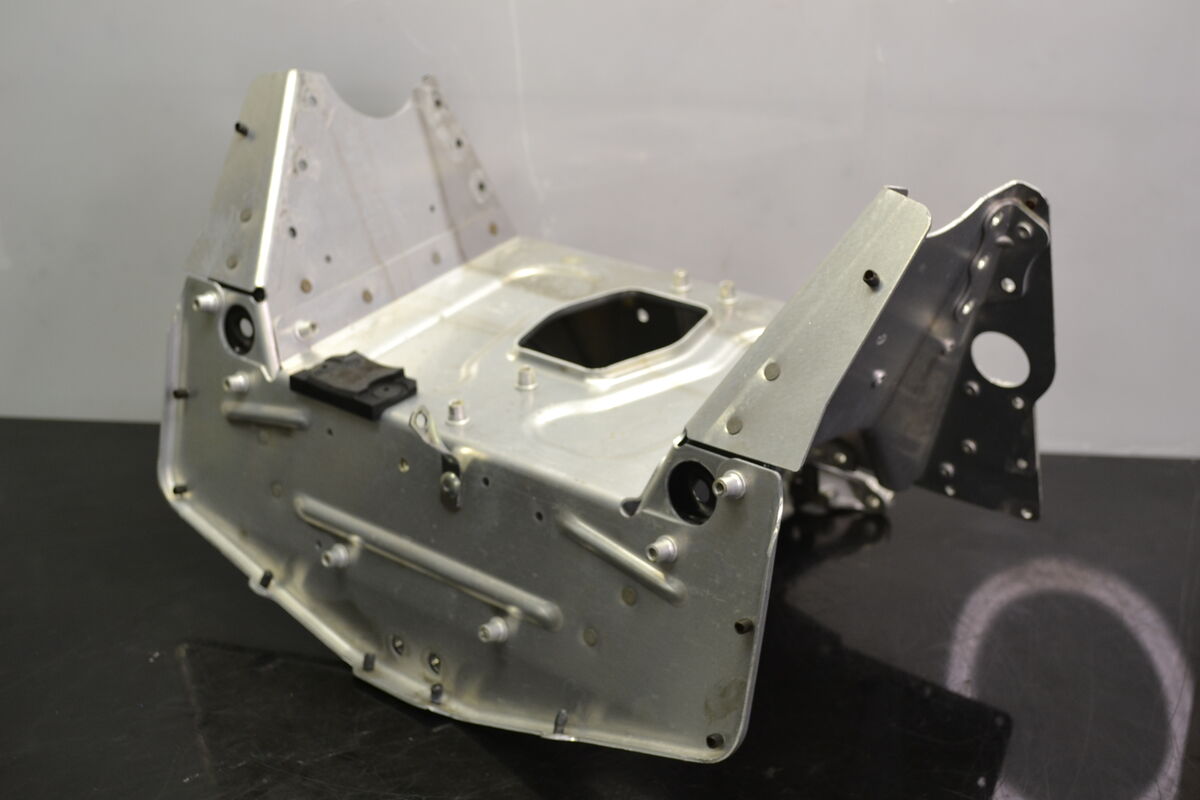 Cross member, Brp 518328392