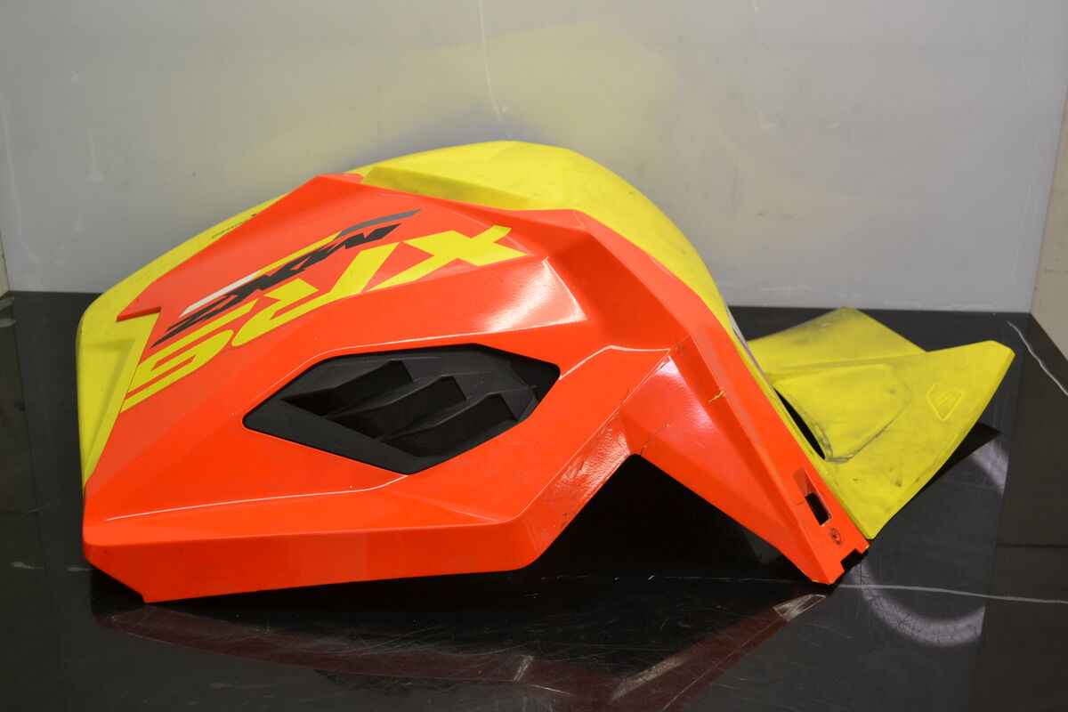 Right side skirt XRS 2015, 517305583