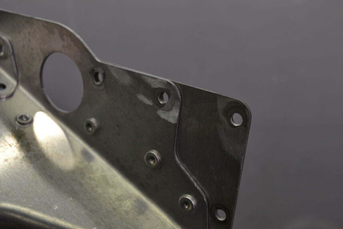 Cross member, Brp 518328392