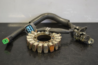 Staattori RS 600, Powertek 800, 420889904