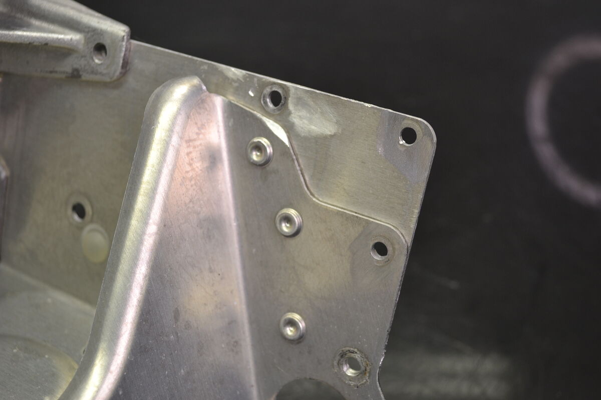 Cross member, Brp 518328392