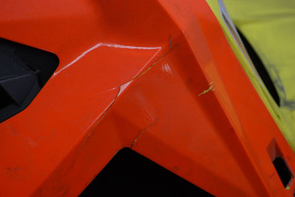 Right side skirt XRS 2015, 517305583