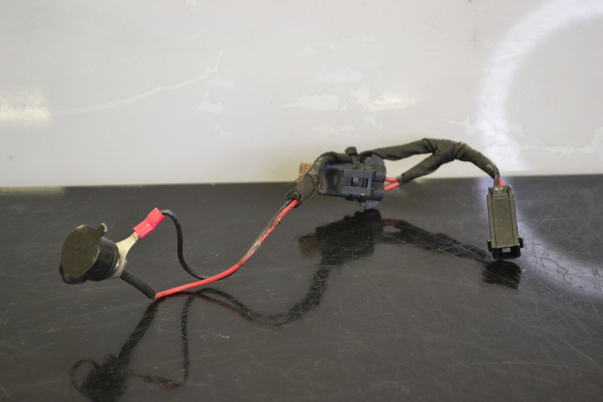 Lisävaruste pistoke, 860201234