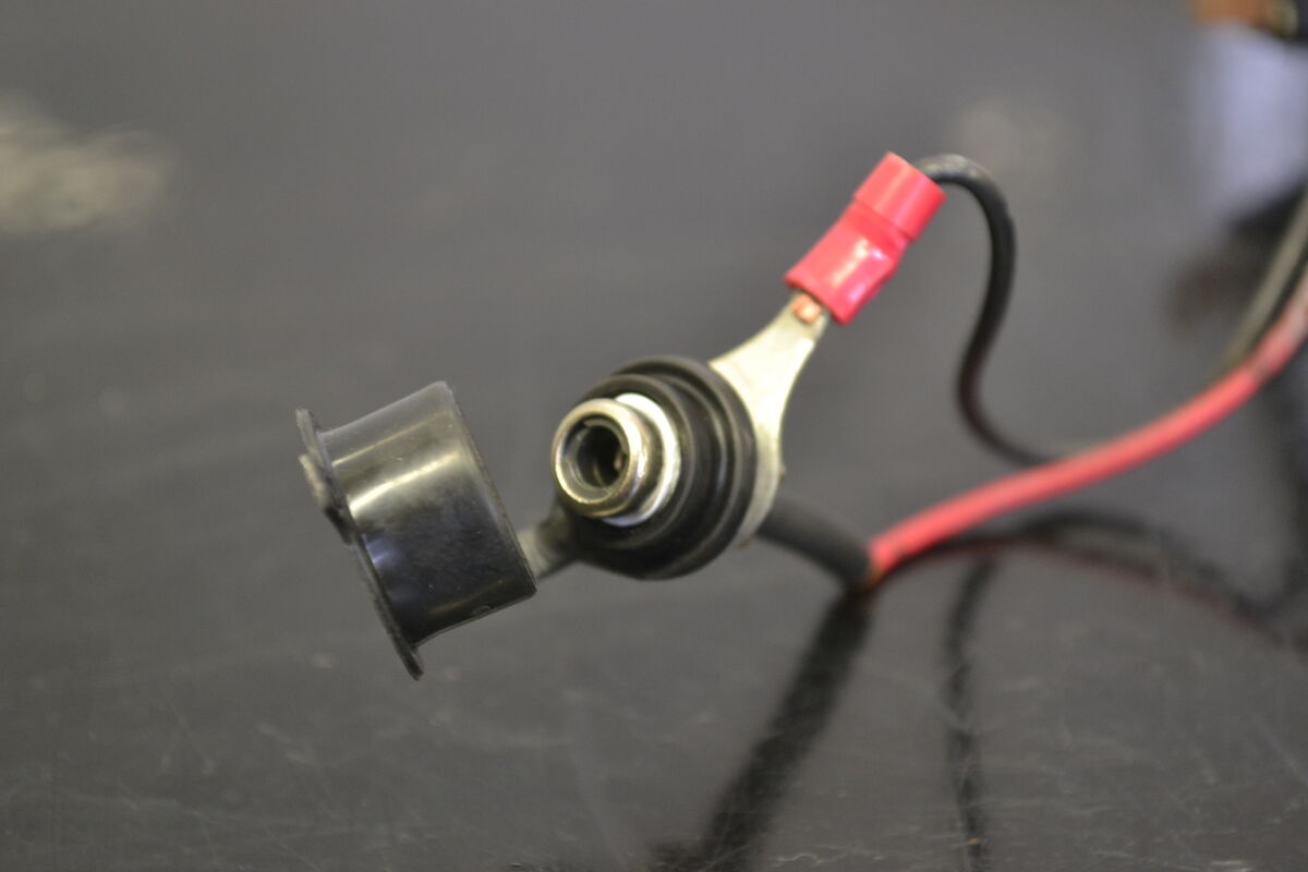 Lisävaruste pistoke, 860201234