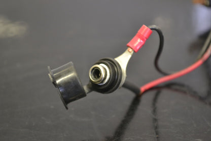 Lisävaruste pistoke, 860201234