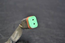 Jäähdytinnesteen lämpötila-anturi 600, 800 Etec