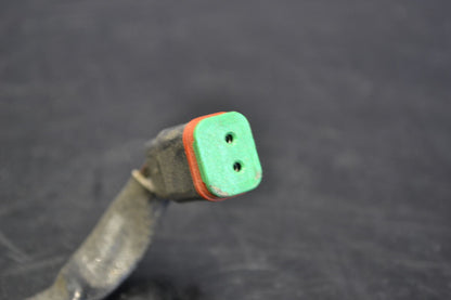 Jäähdytinnesteen lämpötila-anturi 600, 800 Etec