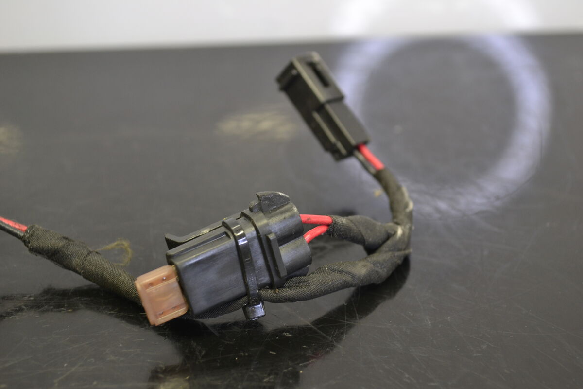 Lisävaruste pistoke, 860201234