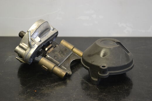 Rave venttiili 800 Ptec, 420854900