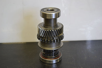 Commander 900 Ace vaihdelaatikon akseli, 504154341