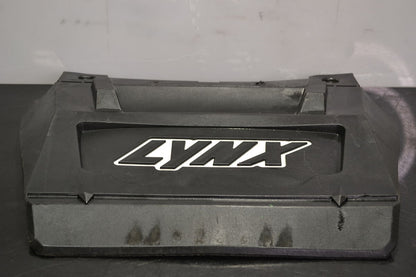 Roiskeläppä Lynx valkoinen, 520000788