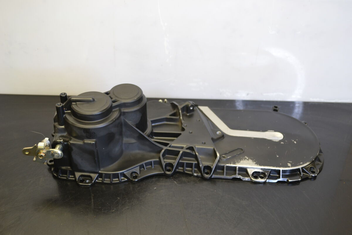 Ketjukotelon kansi Commander, 504154651