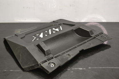 Roiskeläppä Lynx valkoinen, 520000788