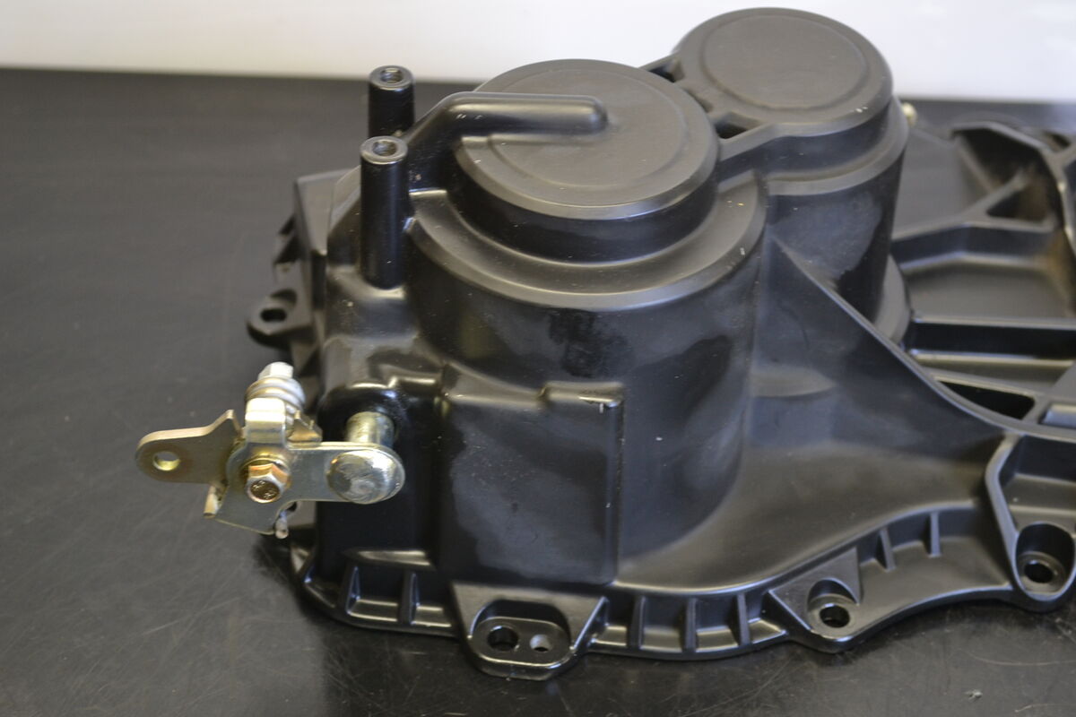 Ketjukotelon kansi Commander, 504154651