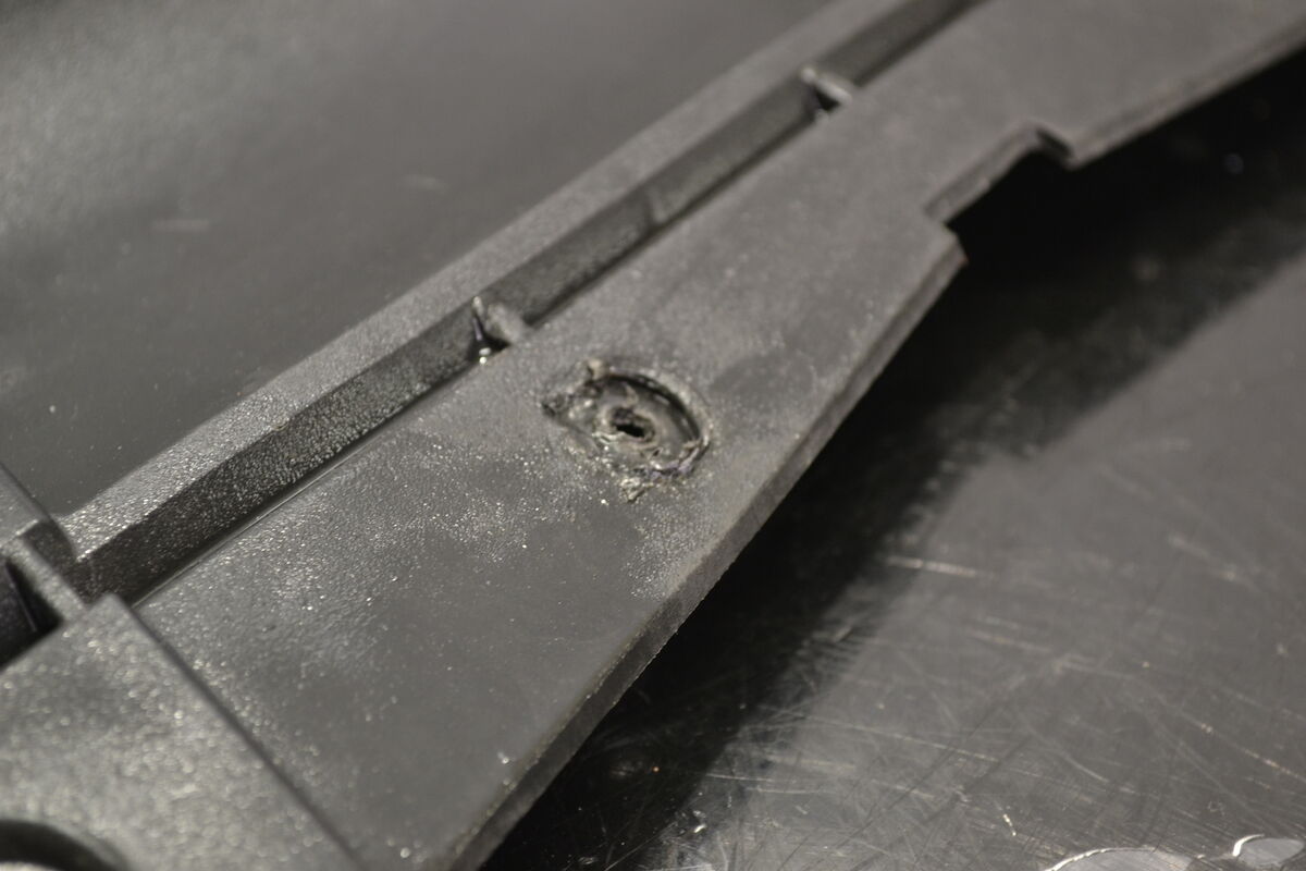 Roiskeläppä Lynx valkoinen, 520000788