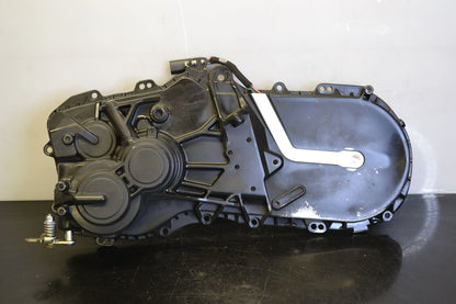 Ketjukotelon kansi Commander, 504154651