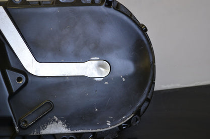 Ketjukotelon kansi Commander, 504154651