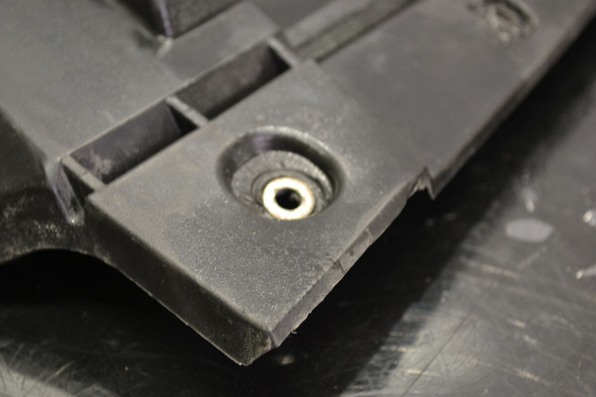 Roiskeläppä Lynx valkoinen, 520000788