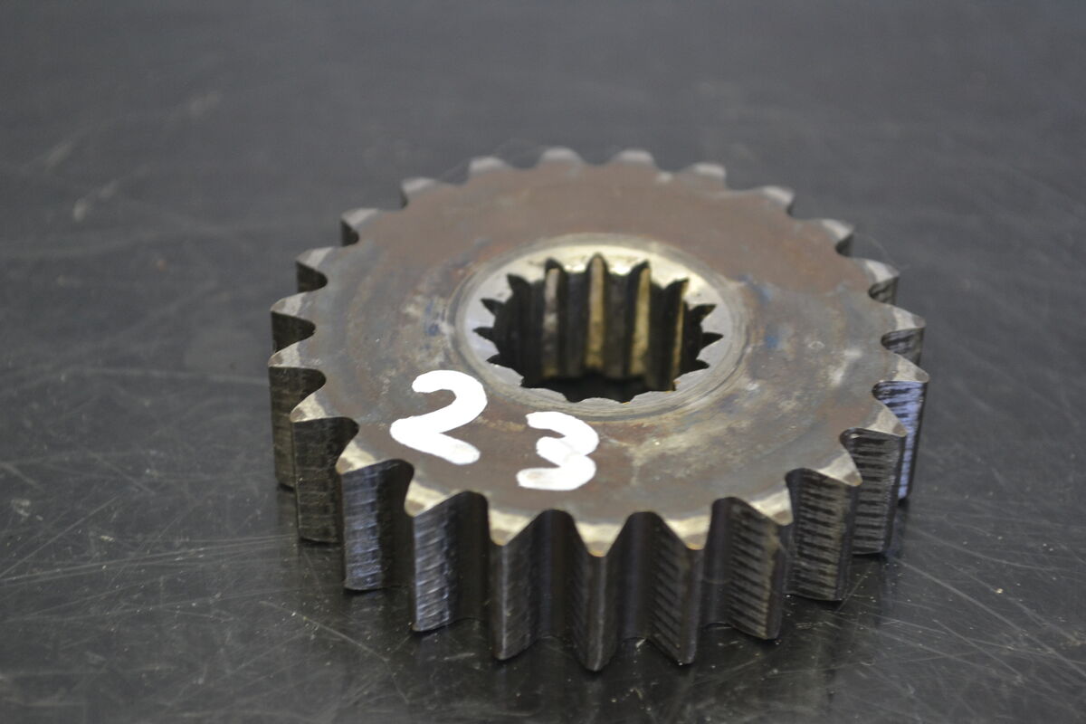 Hammasratas 23T BRP, (laatu 2)