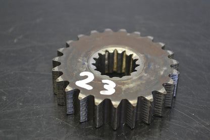 Hammasratas 23T BRP, (laatu 2)