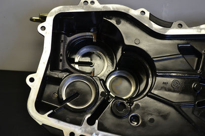 Ketjukotelon pohja Commander 900 ACE, 504154091