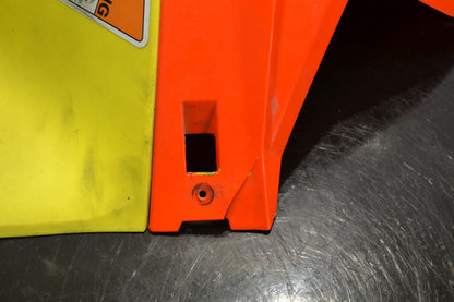 Sivuposki vasen XRS 2015, 517305586