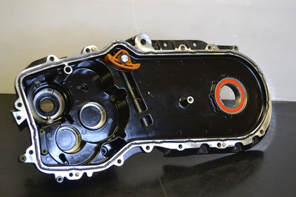 Ketjukotelon pohja Commander 900 ACE, 504154091