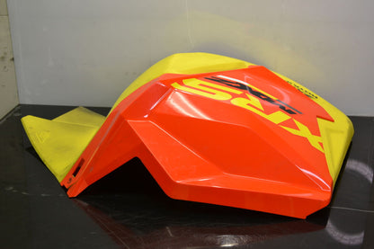 Sivuposki vasen XRS 2015, 517305586