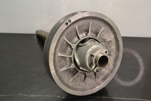 QRS variaattori Helix 40" Summit X, 417127389