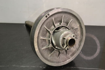 QRS variaattori Helix 40" Summit X, 417127389