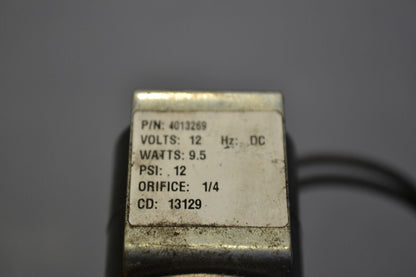 Vattenventil Polaris Indy SP, 4013269