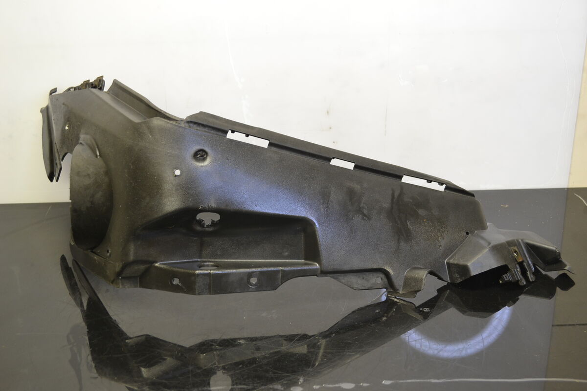 Pohjamuovi oikea Brp, 502007340