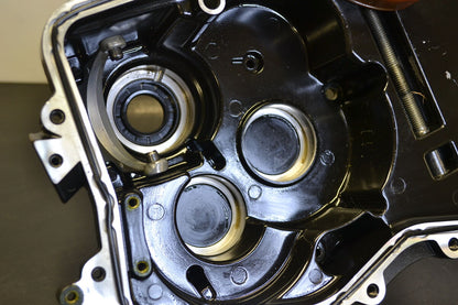 Ketjukotelon pohja Commander 900 ACE, 504154091