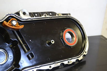 Ketjukotelon pohja Commander 900 ACE, 504154091