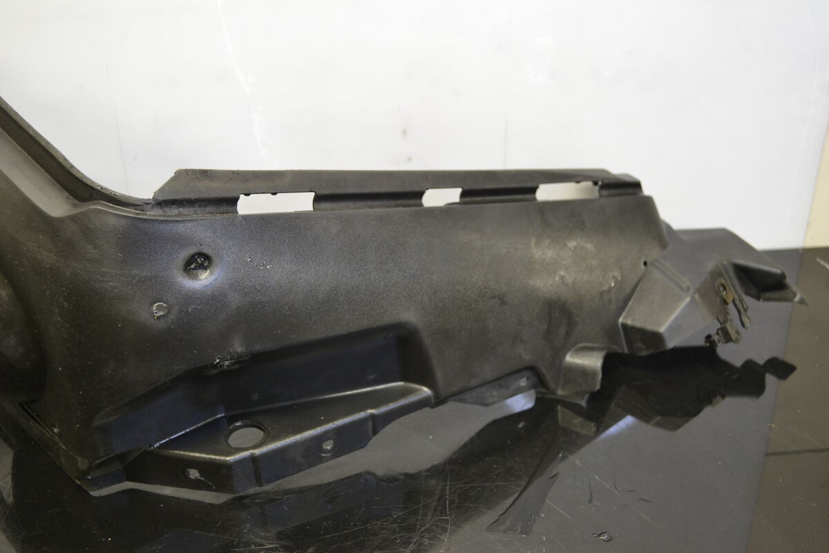 Pohjamuovi oikea Brp, 502007340