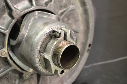 QRS variaattori Helix 40" Summit X, 417127389