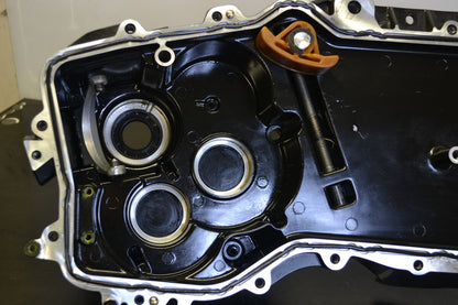 Ketjukotelon pohja Commander 900 ACE, 504154091