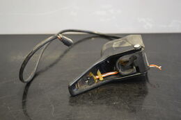 Kaasuvipu Polaris Indy SP, 2010404