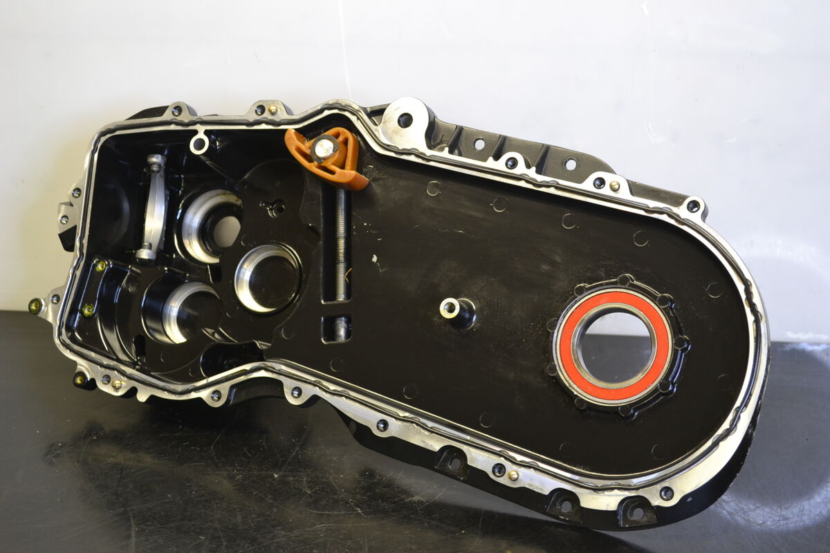 Ketjukotelon pohja Commander 900 ACE, 504154091