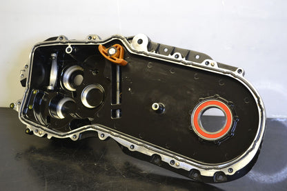 Ketjukotelon pohja Commander 900 ACE, 504154091