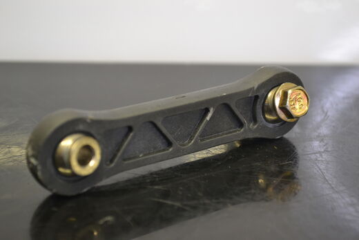 Kallistuksenvakaajan koiranluu BRP