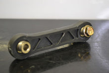 Kallistuksenvakaajan koiranluu BRP