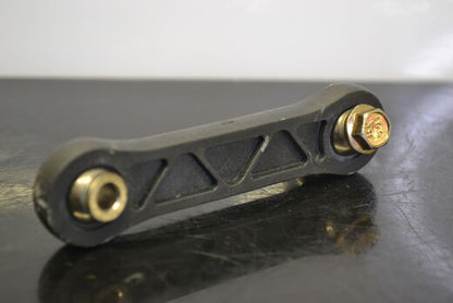 Kallistuksenvakaajan koiranluu BRP