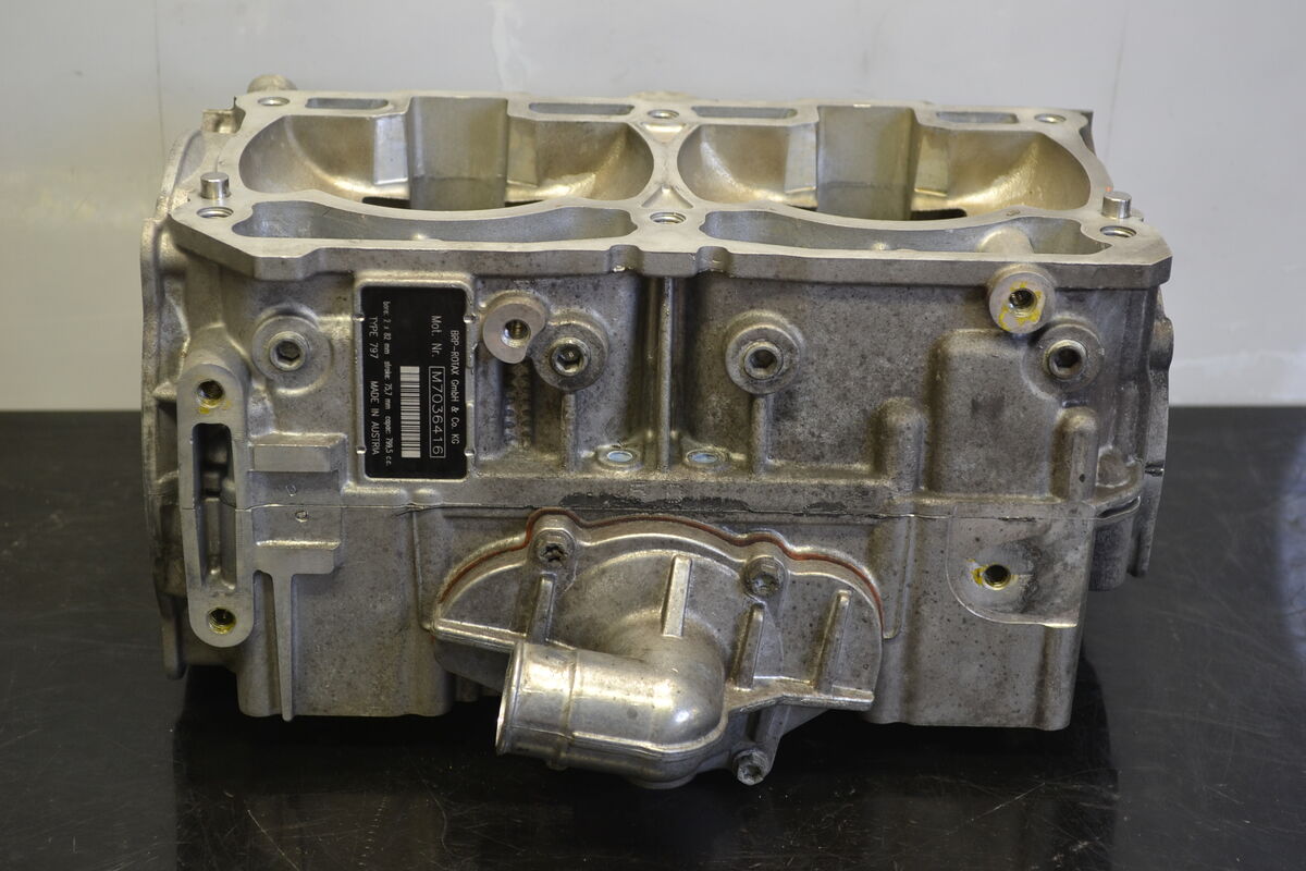 Lohkot 800 Powertek, 420890748